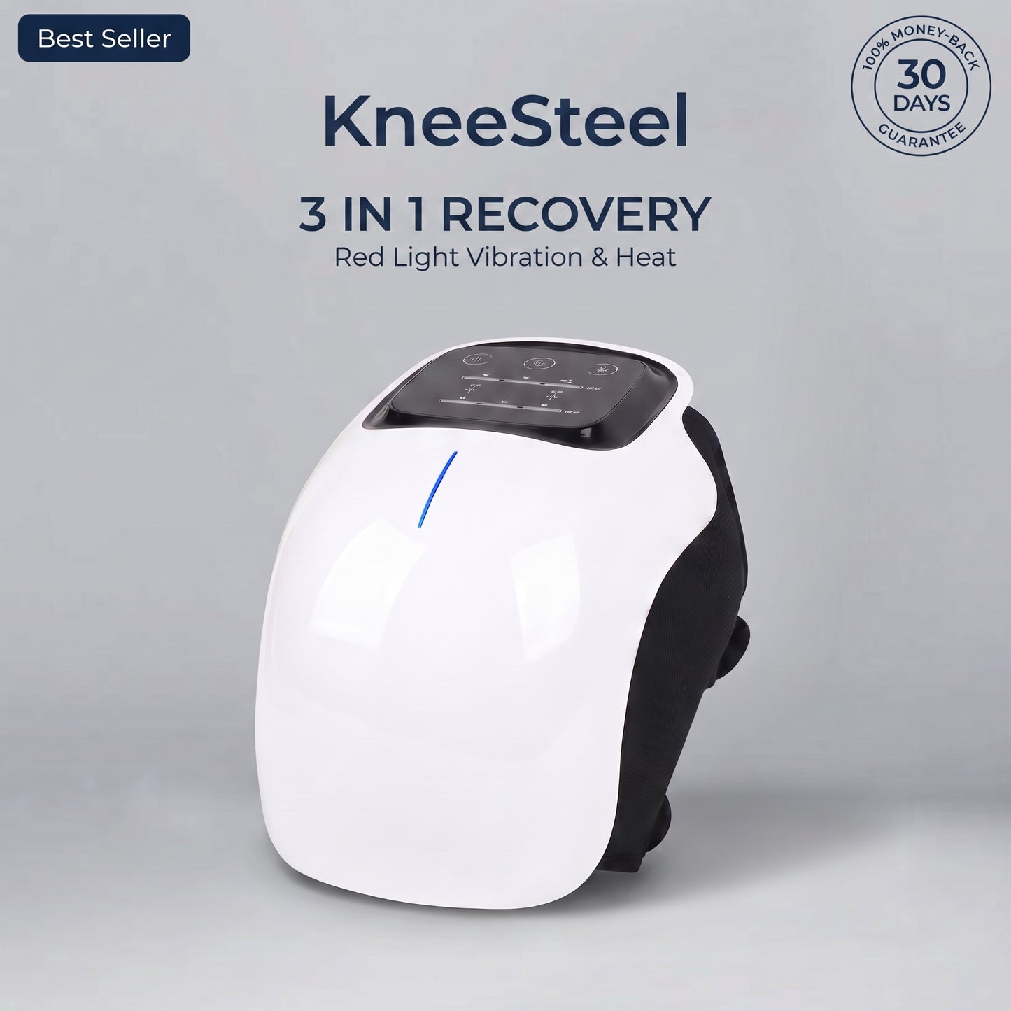 KneeSteel