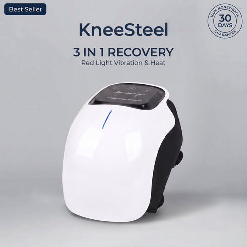 KneeSteel