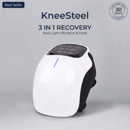 KneeSteel